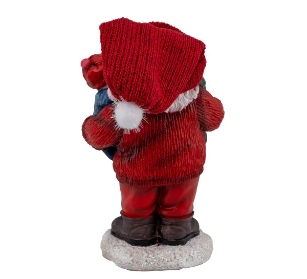 Main Image Santa carrying kids
