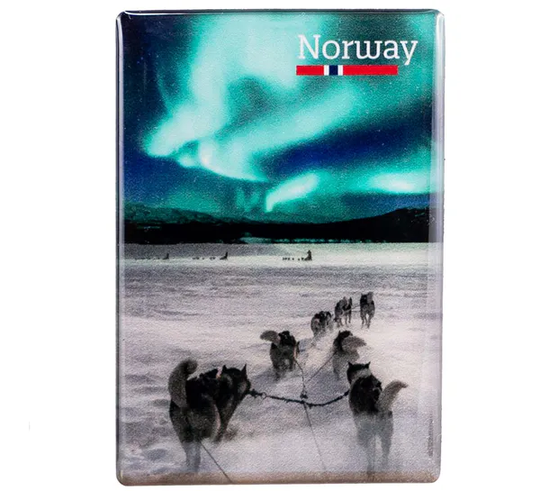 Hovedbilde Magnet, Norgeserien, Norway 14
