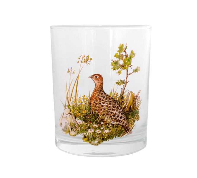 Main Image Whiskyglass lirype