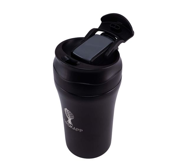 Hovedbilde Termokopp, Nordkapp