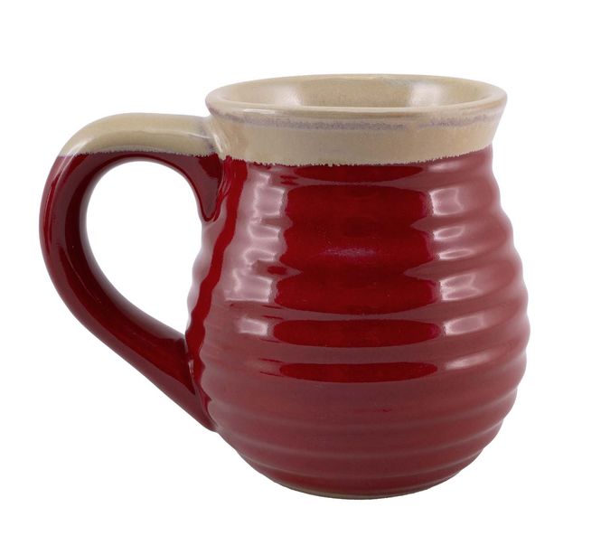 Main Image God jul mug, stars
