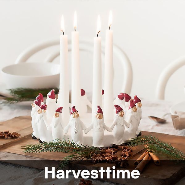 Harvesttime