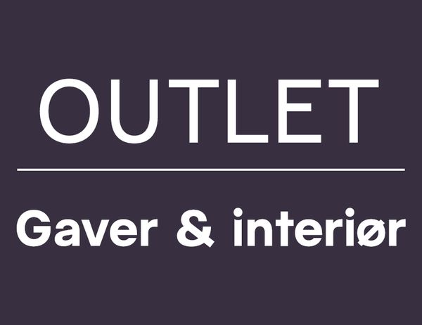 Gaver & Interiør