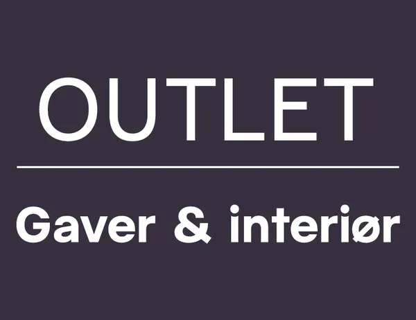 Gaver & Interiør