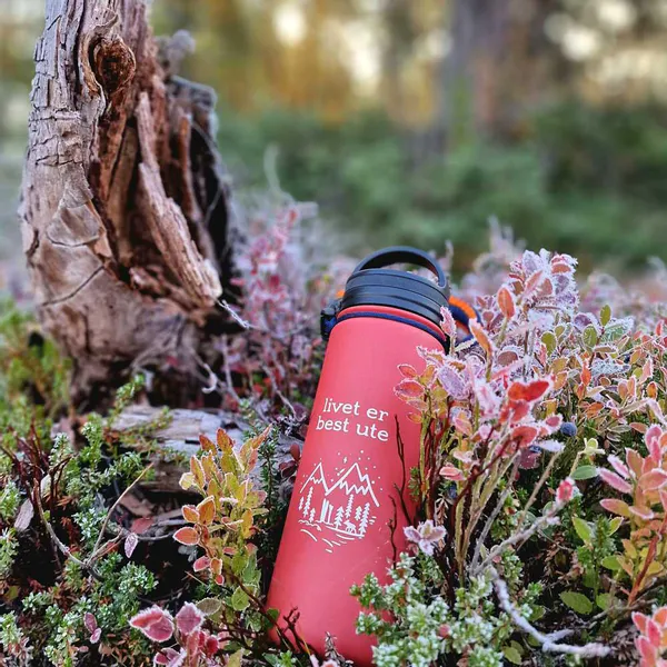 Main Image Thermo flask, 